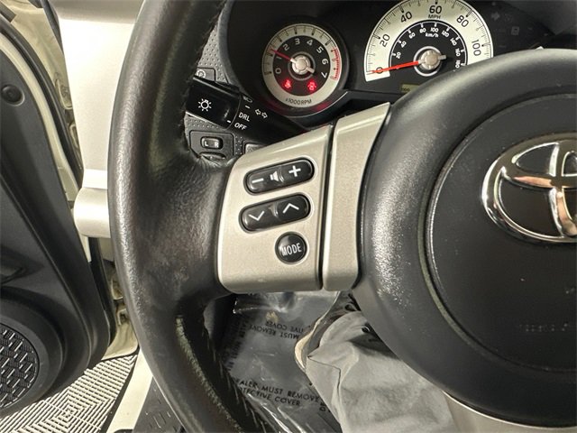 Used 2014 Toyota FJ Cruiser 4WD w/ Upgrade Package image 22