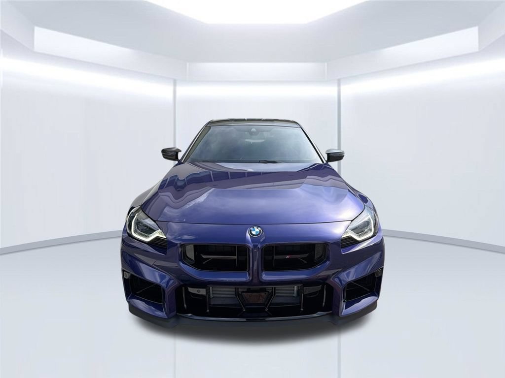 New 2026 BMW M2 CS RWD image 2
