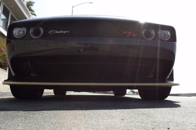 Used 2022 Dodge Challenger R/T Scat Pack RWD image 41