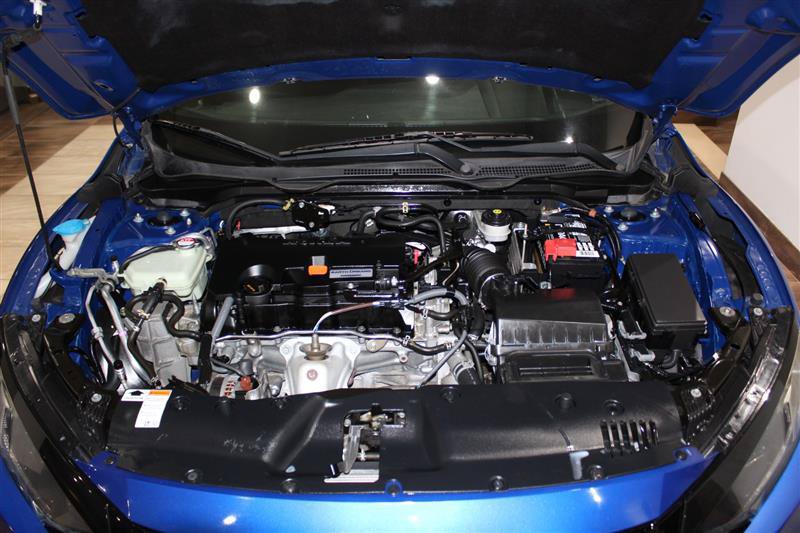 Used 2019 Honda Civic Sport image 13