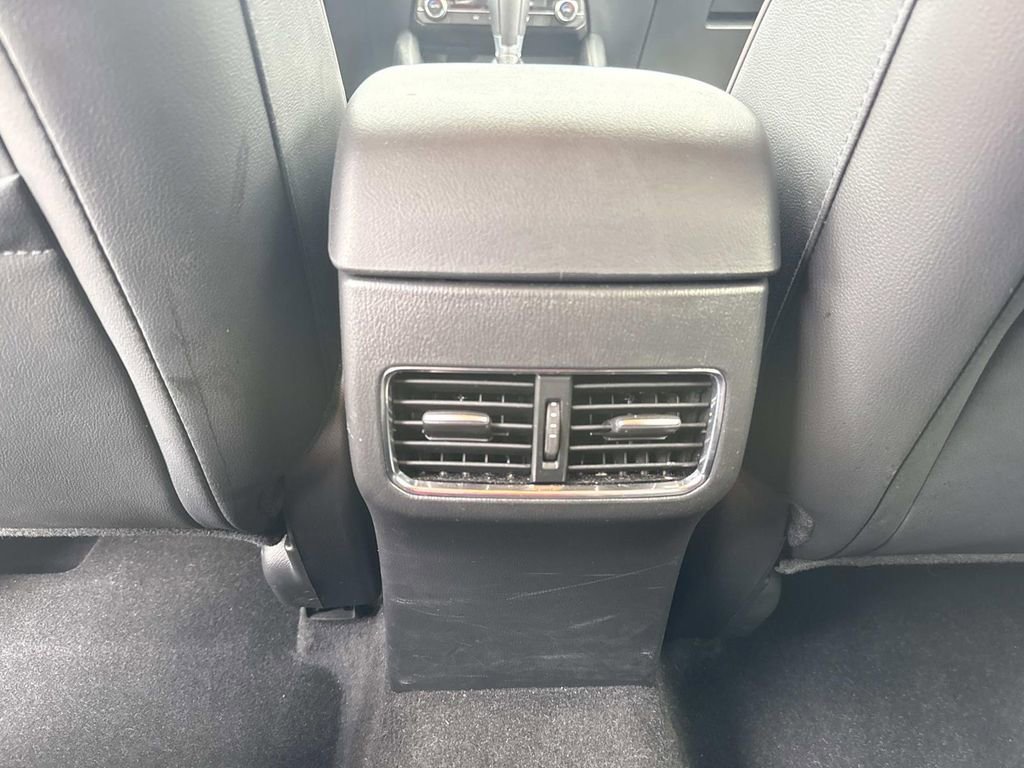 Certified 2025 MAZDA CX-5 AWD 2.5 S w/ Preferred Package image 24