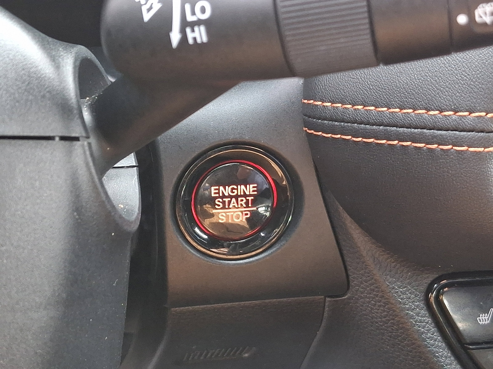 Certified 2023 Honda HR-V Sport image 23