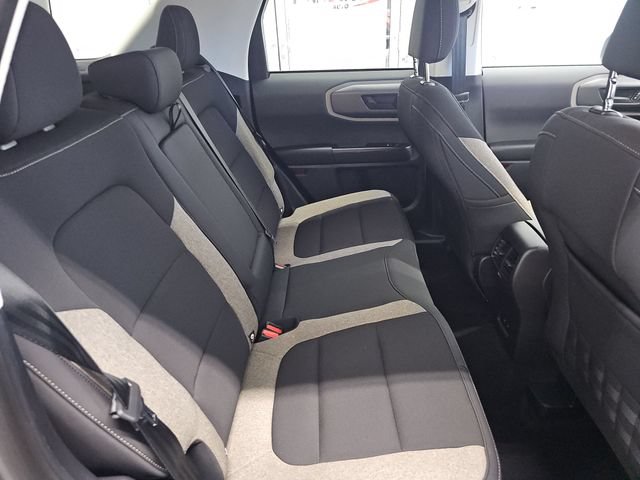 New 2026 Ford Bronco Sport Big Bend w/ Convenience Package AWD/4WD image 31
