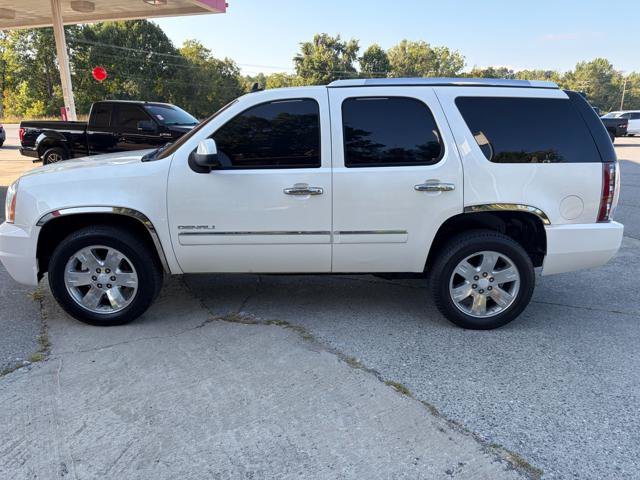 Used 2013 GMC Yukon Denali AWD/4WD image 8