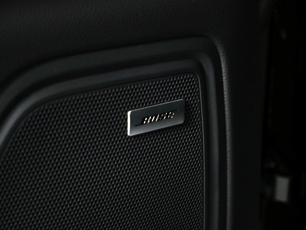 New 2026 Porsche Macan S image 7