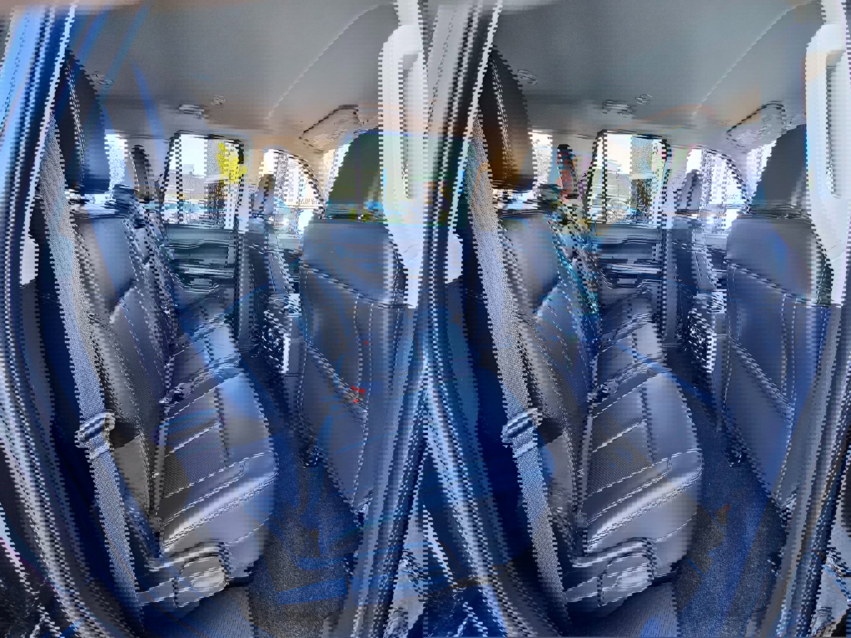 Used 2022 Ford Expedition XLT image 30