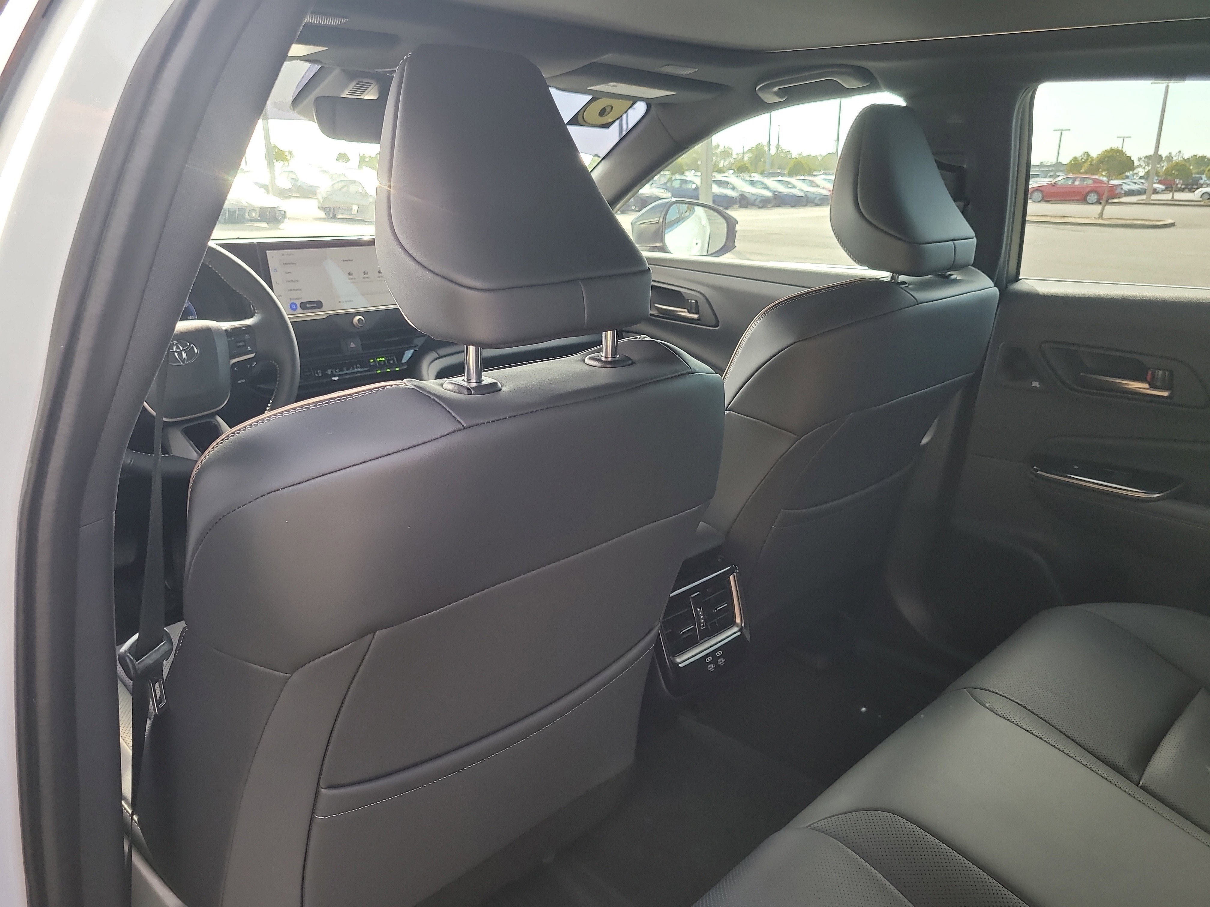 Used 2026 Toyota Crown AWD/4WD image 12