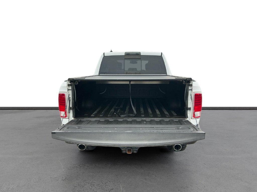 Used 2018 RAM 1500 Laramie Longhorn AWD/4WD image 24