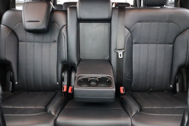 Used 2019 Mercedes-Benz GLS 450 4MATIC image 41