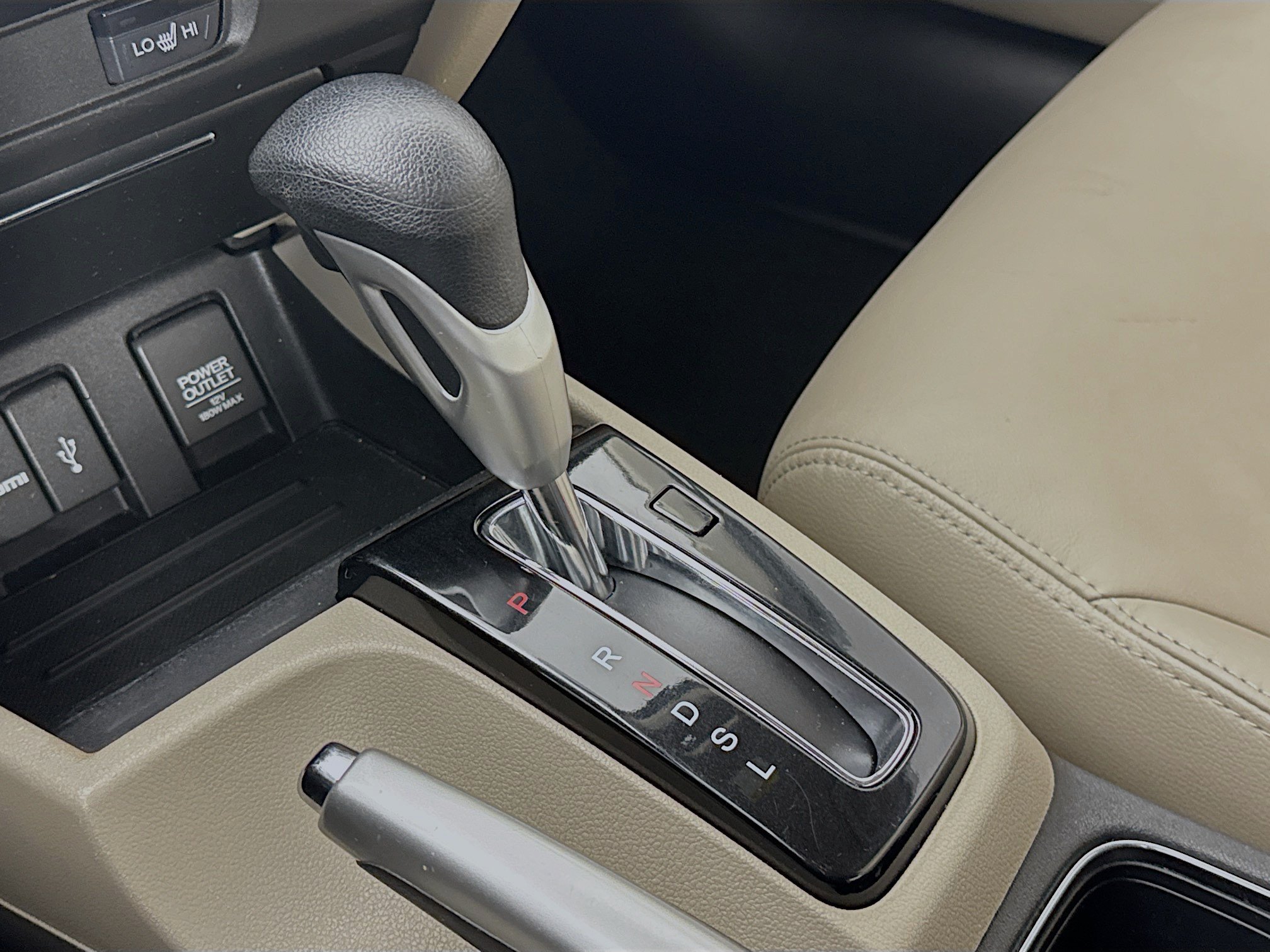 Used 2014 Honda Civic EX-L image 17