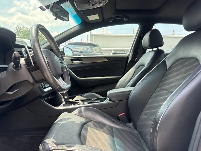 Used 2019 Hyundai Sonata Sport FWD image 12