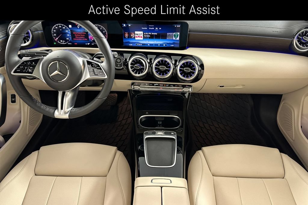 Certified 2026 Mercedes-Benz CLA 250 image 19