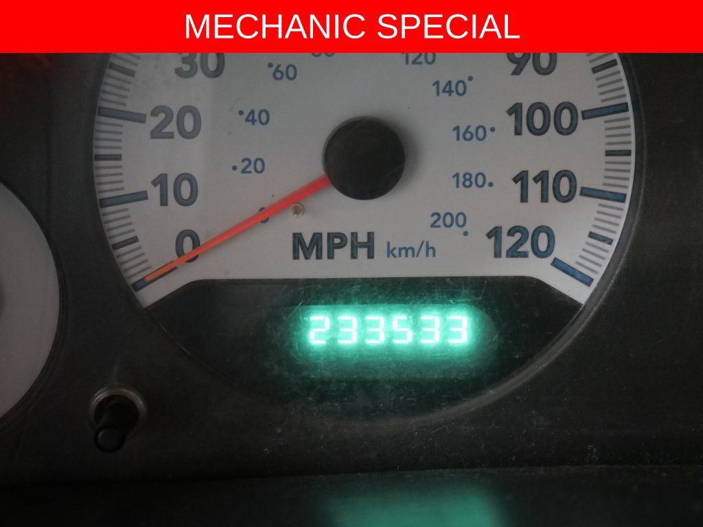Used 2007 Dodge Caravan SXT w/ Popular Equipment Group I FWD image 4