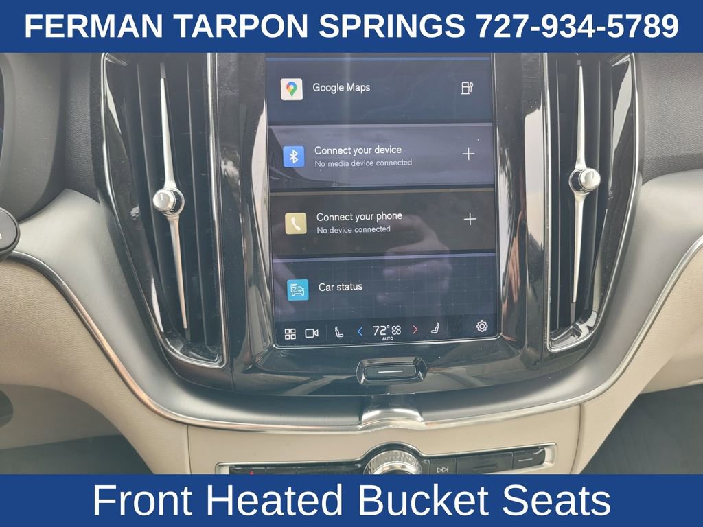 Certified 2022 Volvo XC60 T8 Inscription Expression image 26