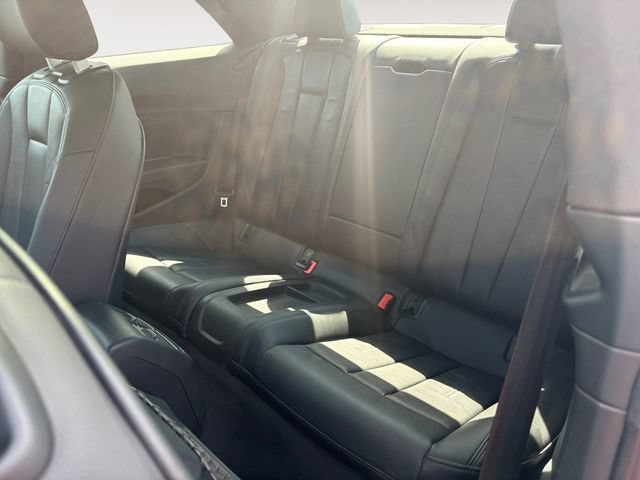 Used 2018 Audi A5 2.0T Premium Plus AWD/4WD image 13
