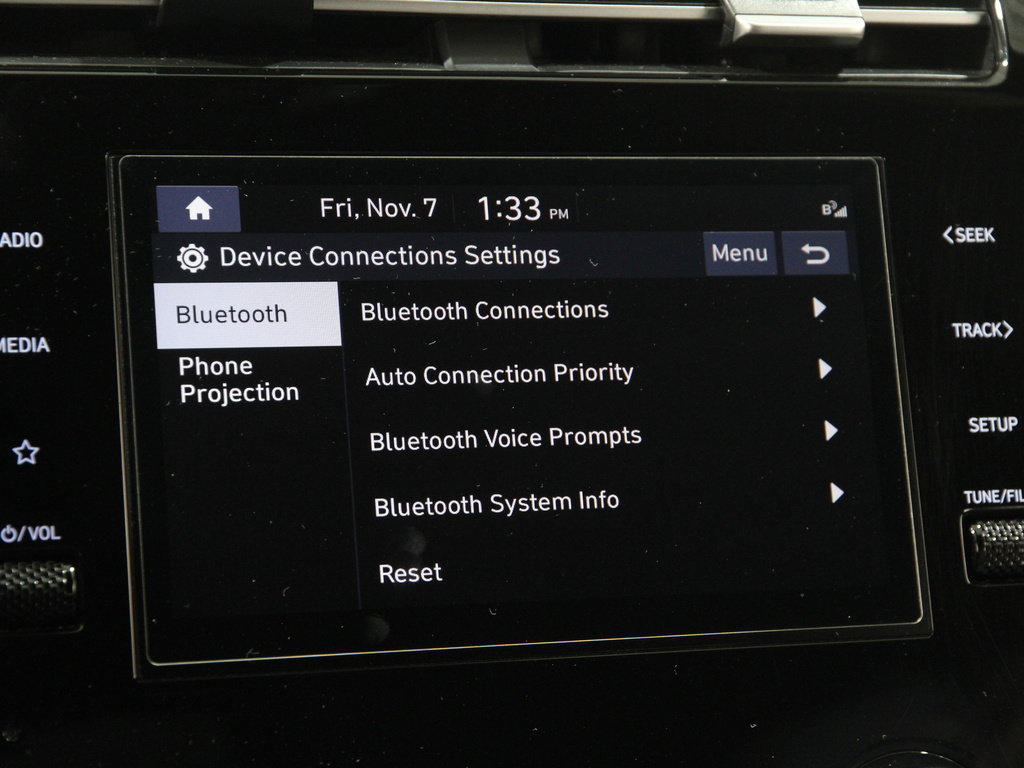 Certified 2023 Hyundai Santa Cruz SEL w/ Cargo Package image 11