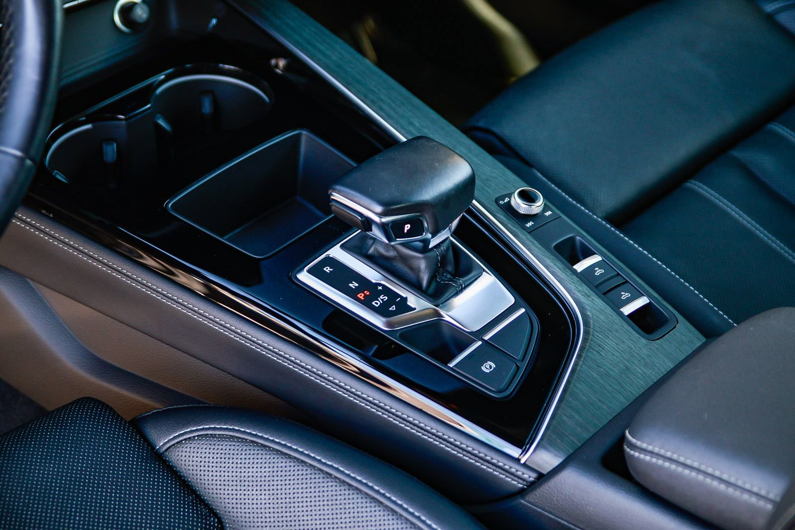 Used 2023 Audi A5 2.0T Premium Plus w/ Premium Plus image 20