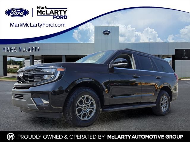 New 2027 Ford Expedition Active AWD/4WD 360° Tour