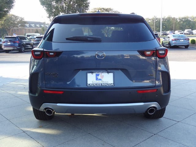 New 2026 MAZDA CX-50 Meridian Edition w/ Weather Package AWD/4WD image 41
