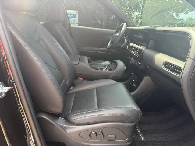 Used 2026 Hyundai Palisade XRT Pro AWD/4WD image 10