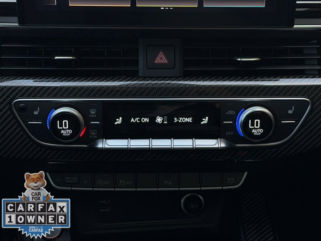 Used 2024 Audi S4 Premium Plus image 15