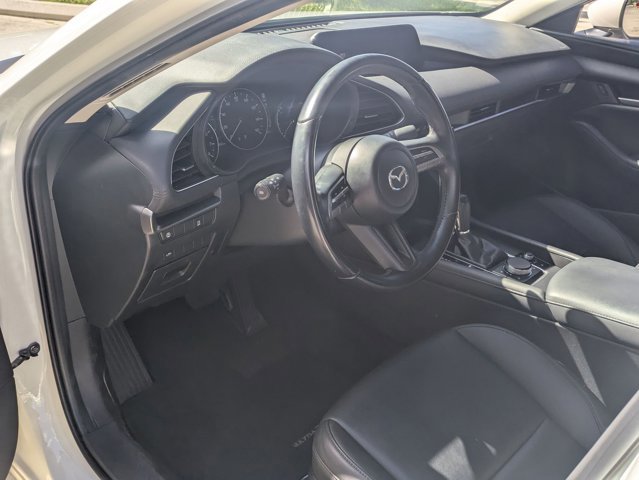 Used 2020 MAZDA MAZDA3 Sedan w/ Select Package image 9