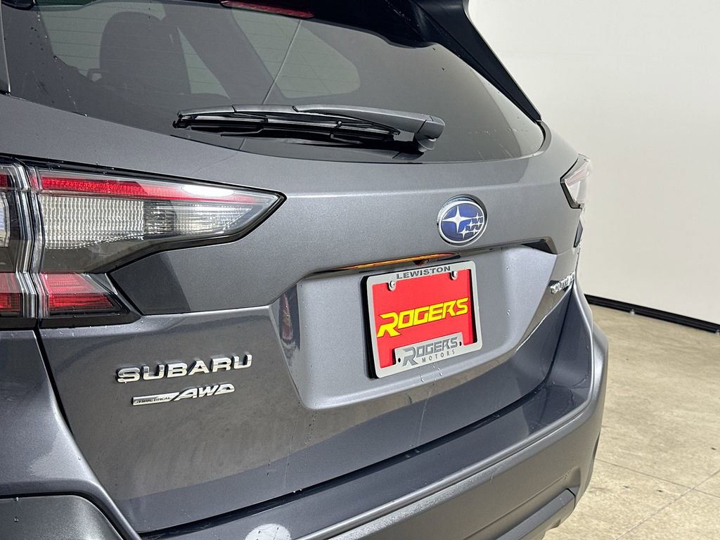 Certified 2023 Subaru Outback Premium image 27
