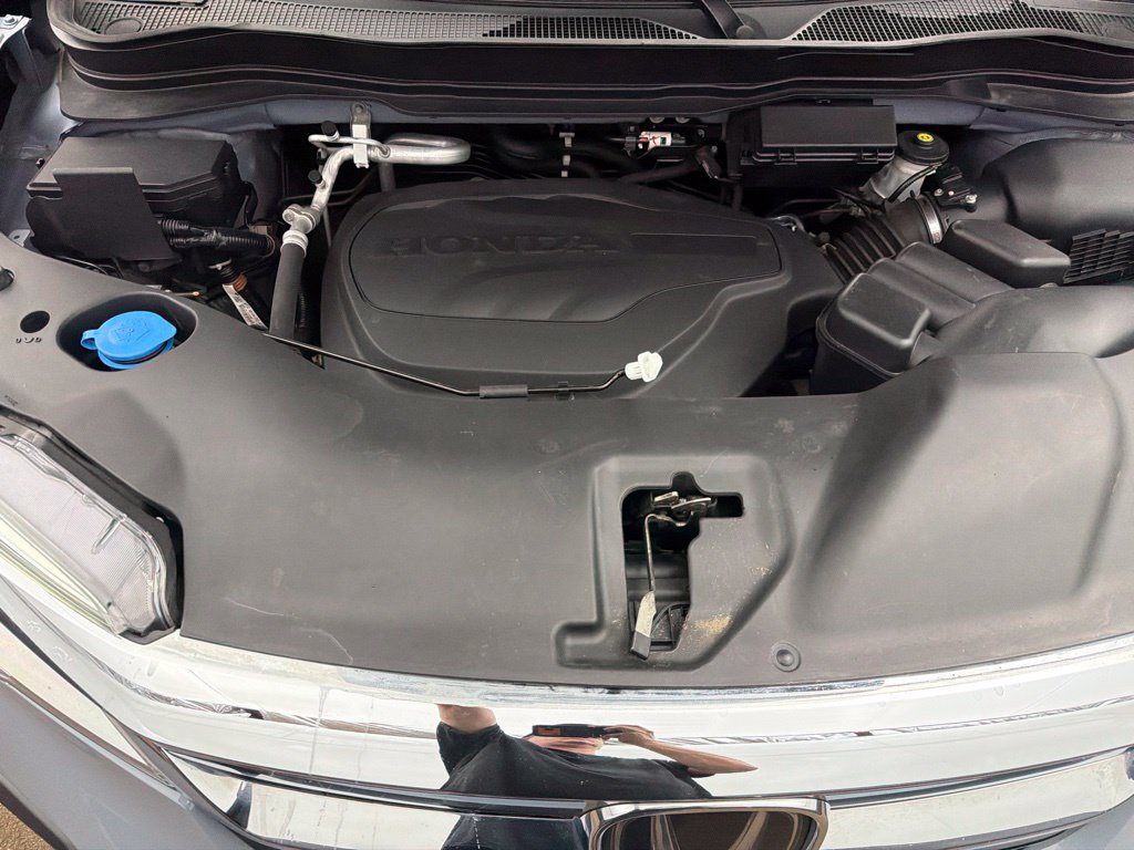 Used 2022 Honda Pilot Touring image 35