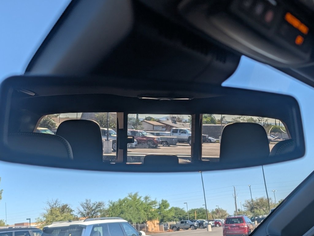 New 2026 Chevrolet Colorado ZR2 w/ Technology Package image 20