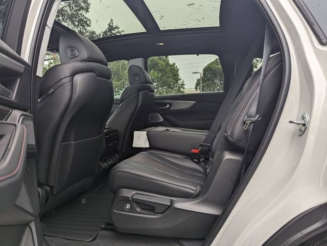 New 2026 Acura MDX A-Spec image 8