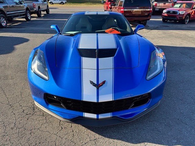 Used 2019 Chevrolet Corvette Z06 RWD image 6