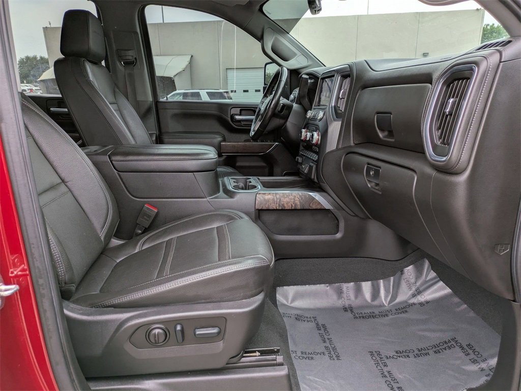 Used 2023 GMC Sierra 3500 Denali w/ Denali Ultimate Package image 28