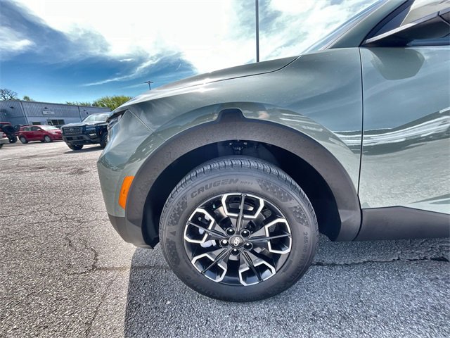 Used 2024 Hyundai Santa Cruz SEL w/ Activity Package image 10