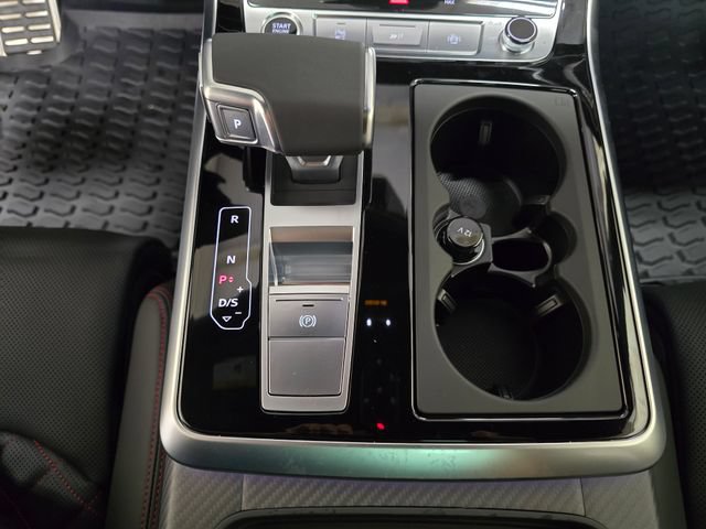 New 2026 Audi Q8 Prestige AWD/4WD image 25