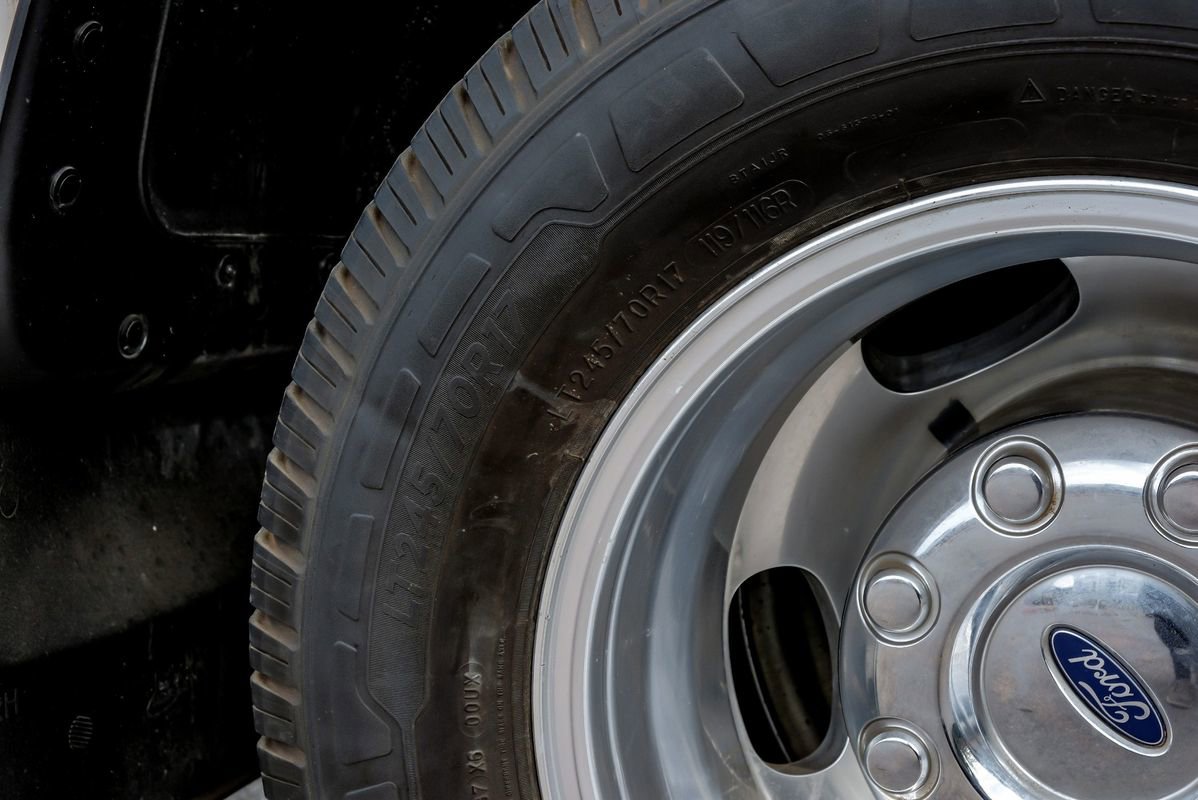 Used 2018 Ford F350 Platinum w/ Platinum Ultimate Package image 64