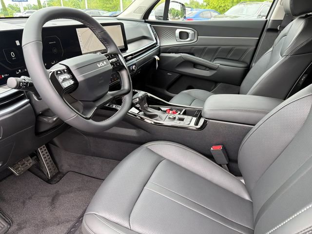New 2026 Kia Sorento SX FWD image 17