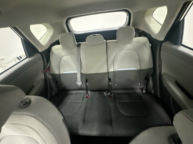 New 2027 Kia Seltos LX AWD/4WD image 25