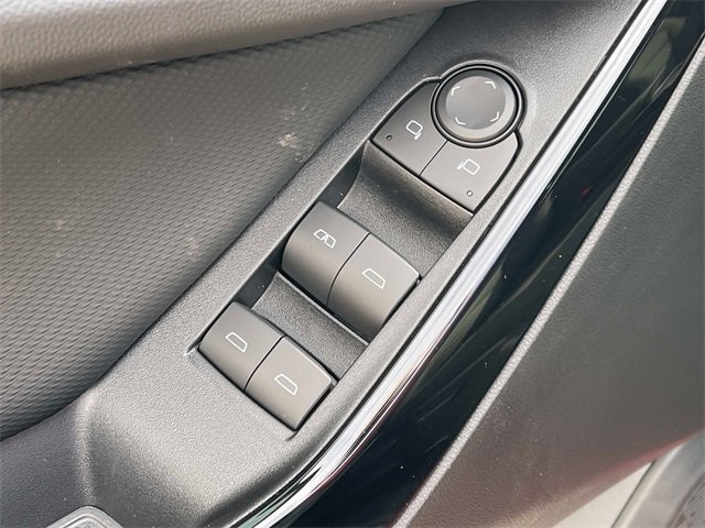 New 2026 Chevrolet Equinox LT image 19