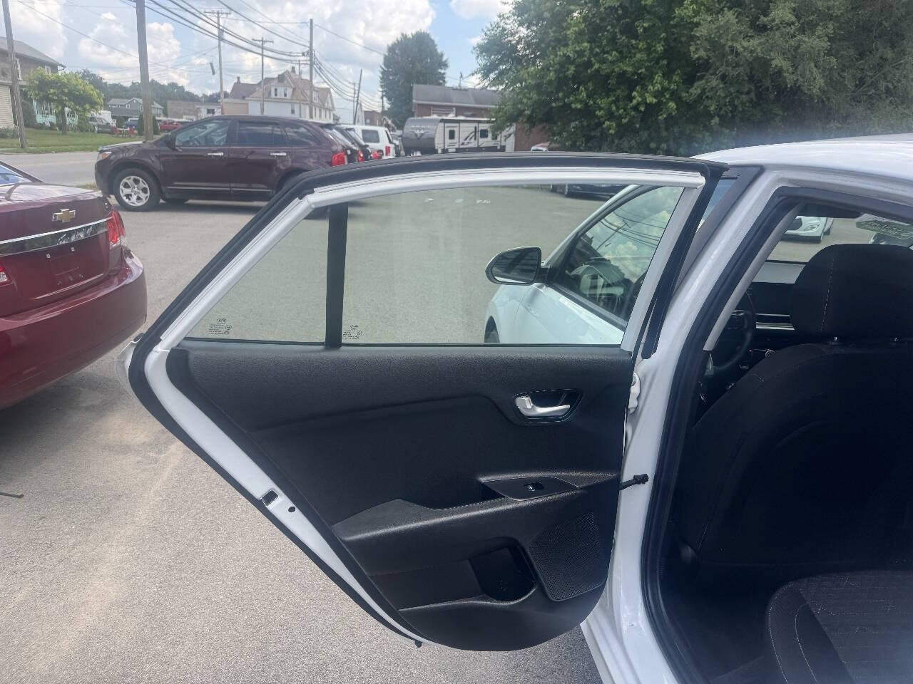 Used 2019 Kia Rio S FWD image 13