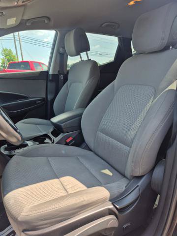 Used 2017 Hyundai Santa Fe Sport AWD/4WD image 11