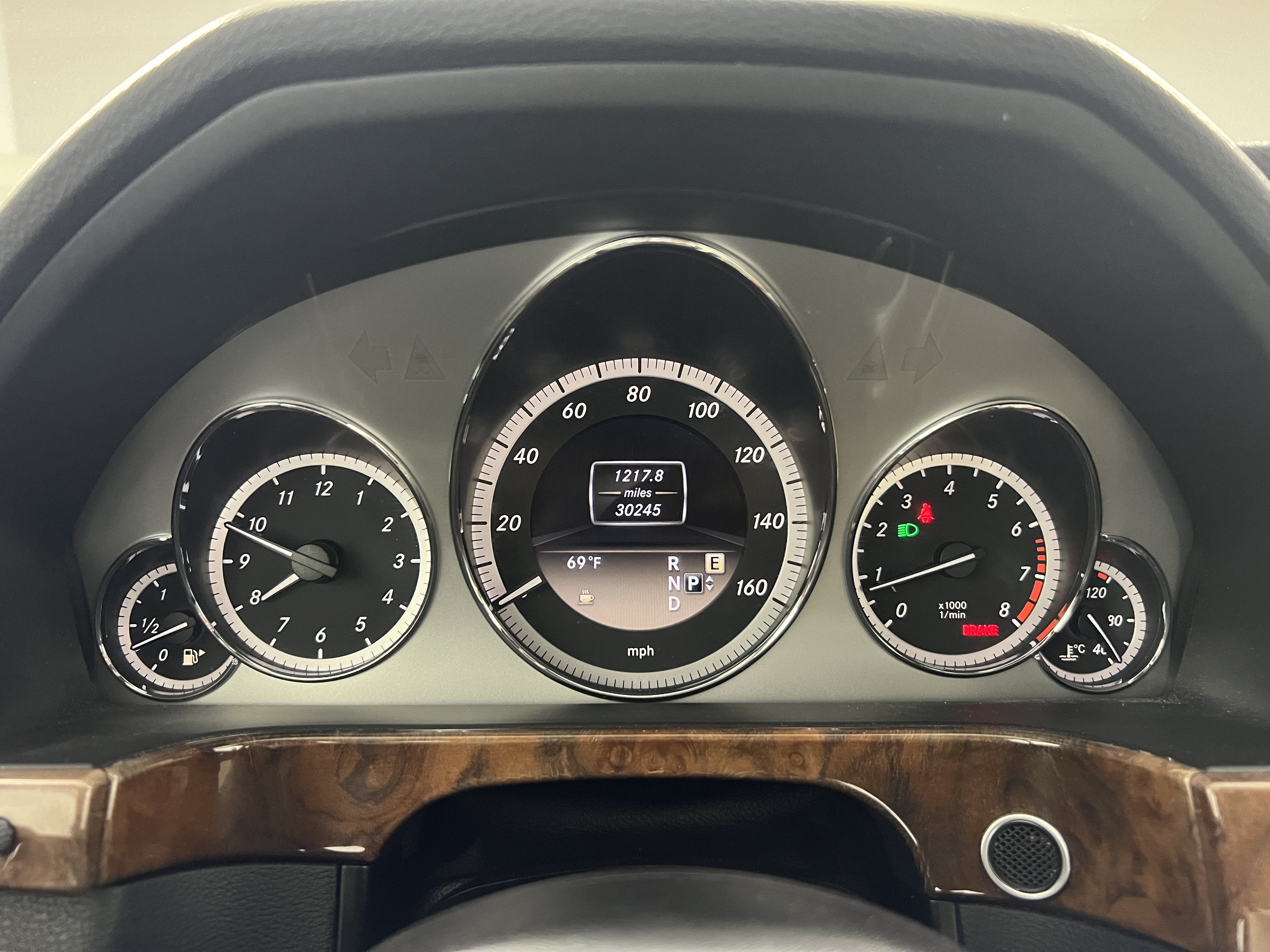 Used 2012 Mercedes-Benz E 350 Sedan image 16