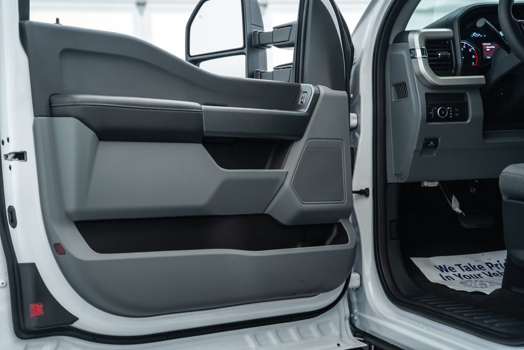 New 2026 Ford F350 XL w/ STX Appearance Package AWD/4WD image 40