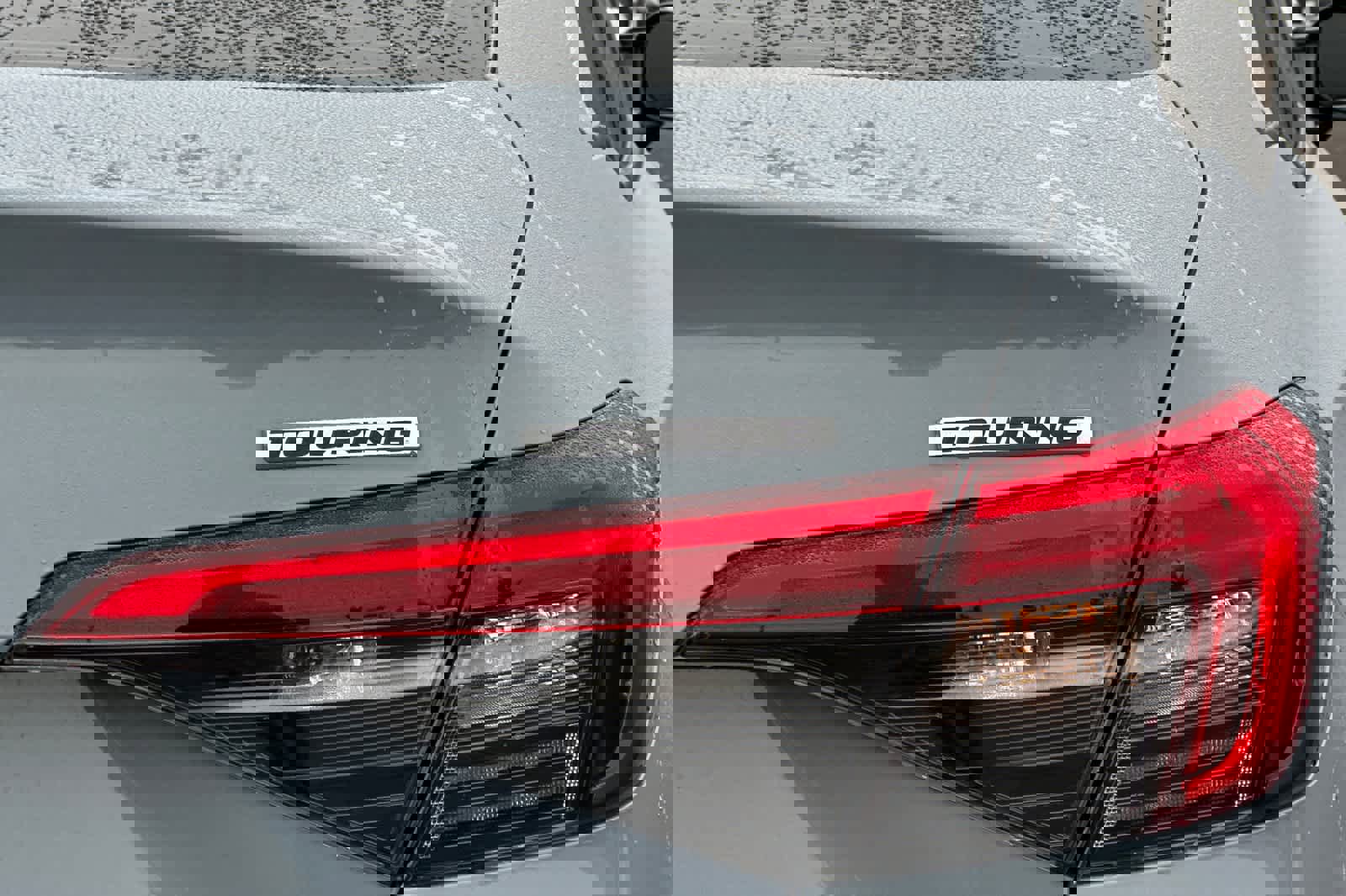 Used 2024 Honda Civic Touring image 27