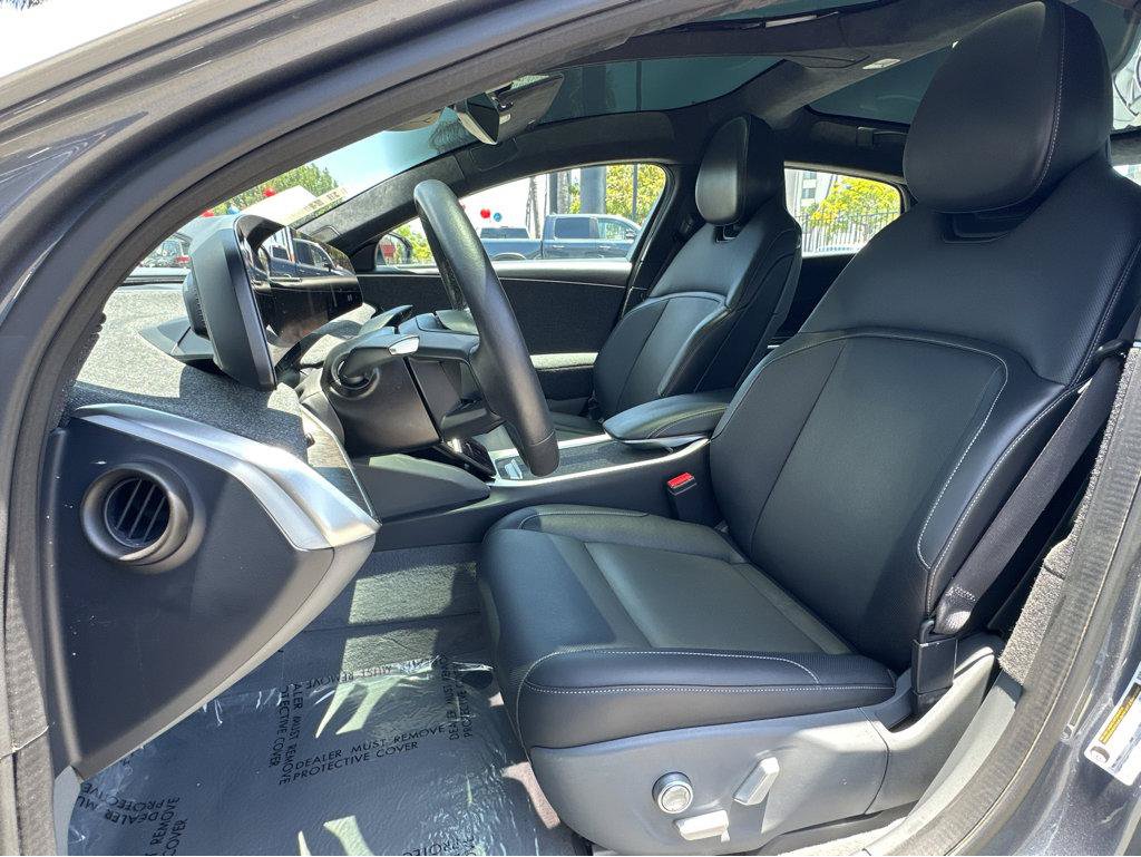 Used 2024 Lucid Air Touring AWD/4WD image 8