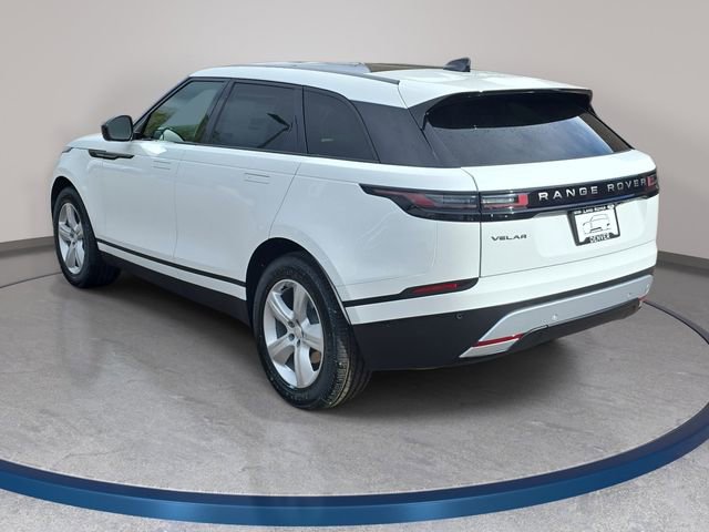 New 2026 Land Rover Range Rover Velar S AWD/4WD image 7