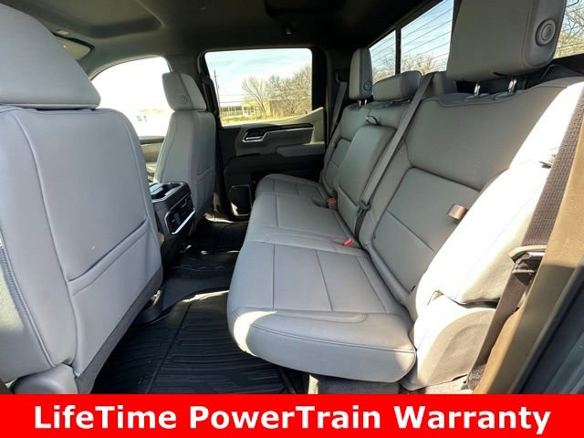 New 2026 GMC Sierra 1500 SLT image 24
