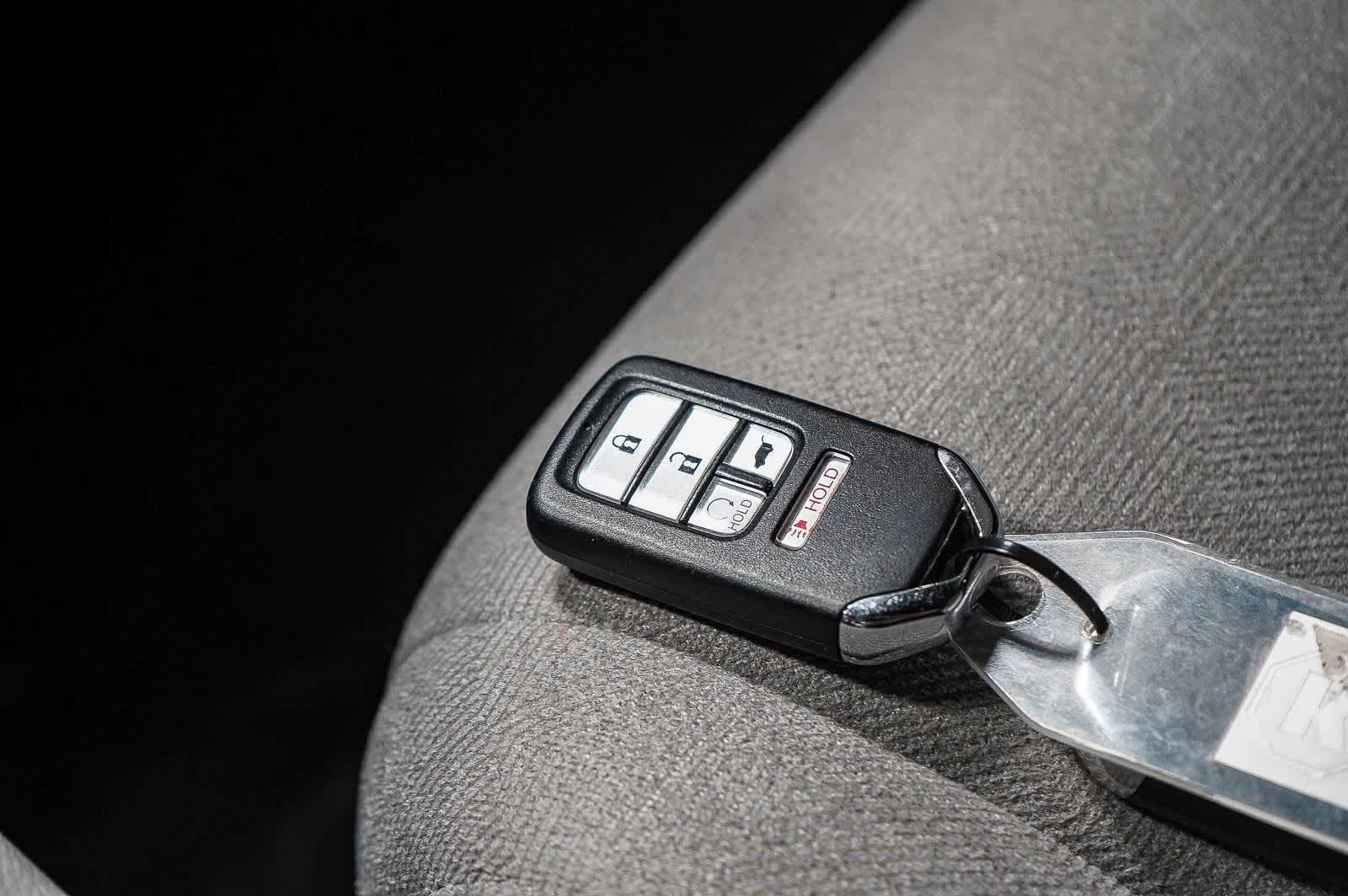 Used 2020 Honda Pilot EX image 28