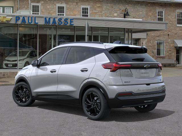 New 2027 Chevrolet Bolt RS w/ Technology Package image 3