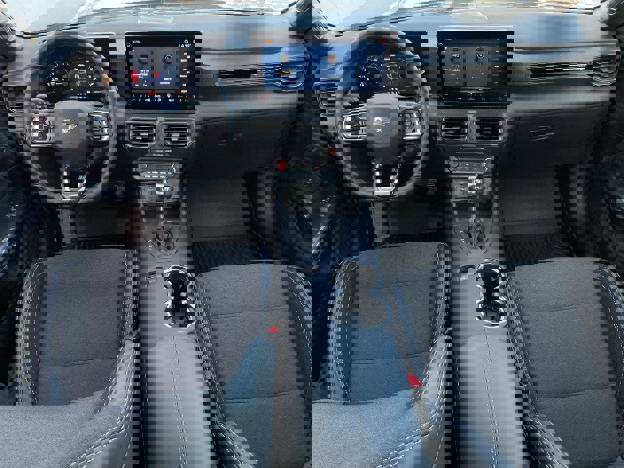 Used 2025 Ford Mustang Coupe image 15