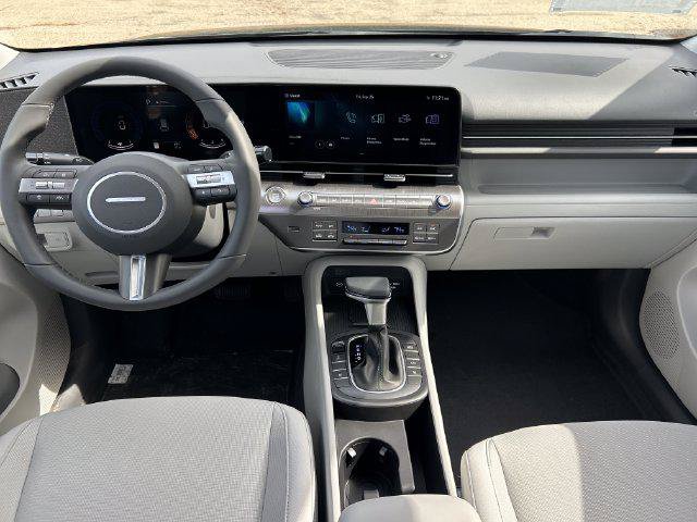 New 2027 Hyundai Kona SEL Sport AWD/4WD image 17